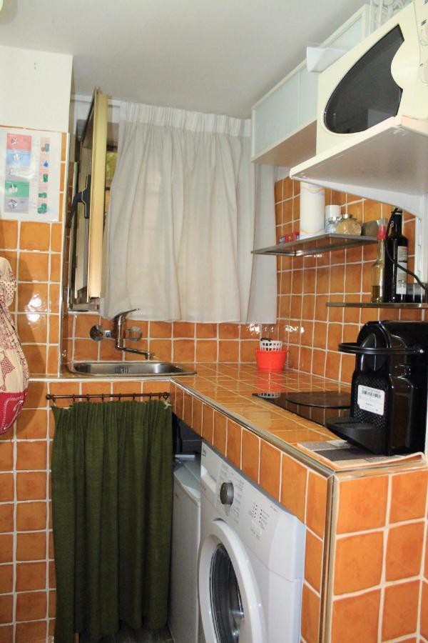 Casa Vacanze Angelica Salerno Dış mekan fotoğraf