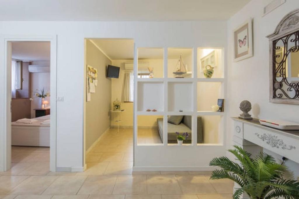 Casa Vacanze Angelica Salerno Dış mekan fotoğraf